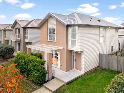 Takanini 4房  Lucky Number 9 in Kauri Flat SHZ!