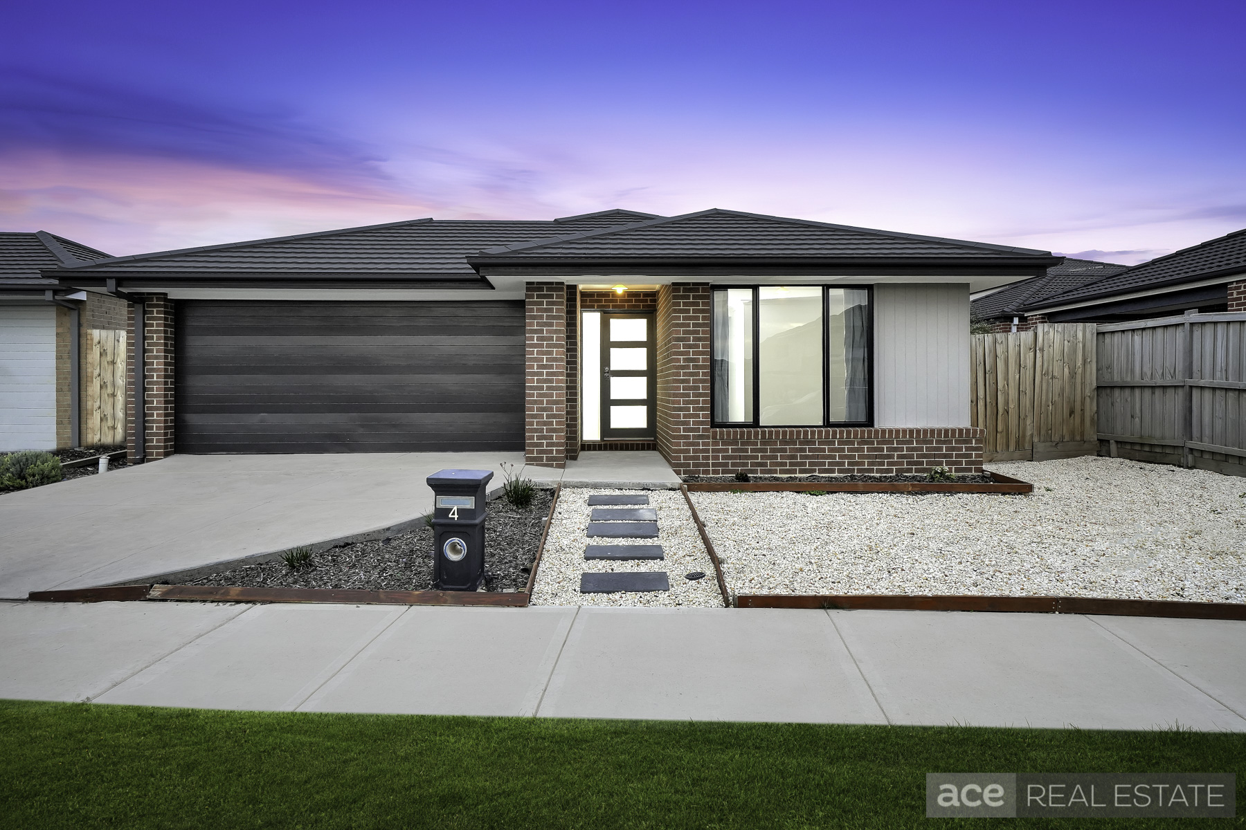 4 THRUMS RD, MAMBOURIN VIC 3024, 0 રૂમ, 0 બાથરૂમ, House