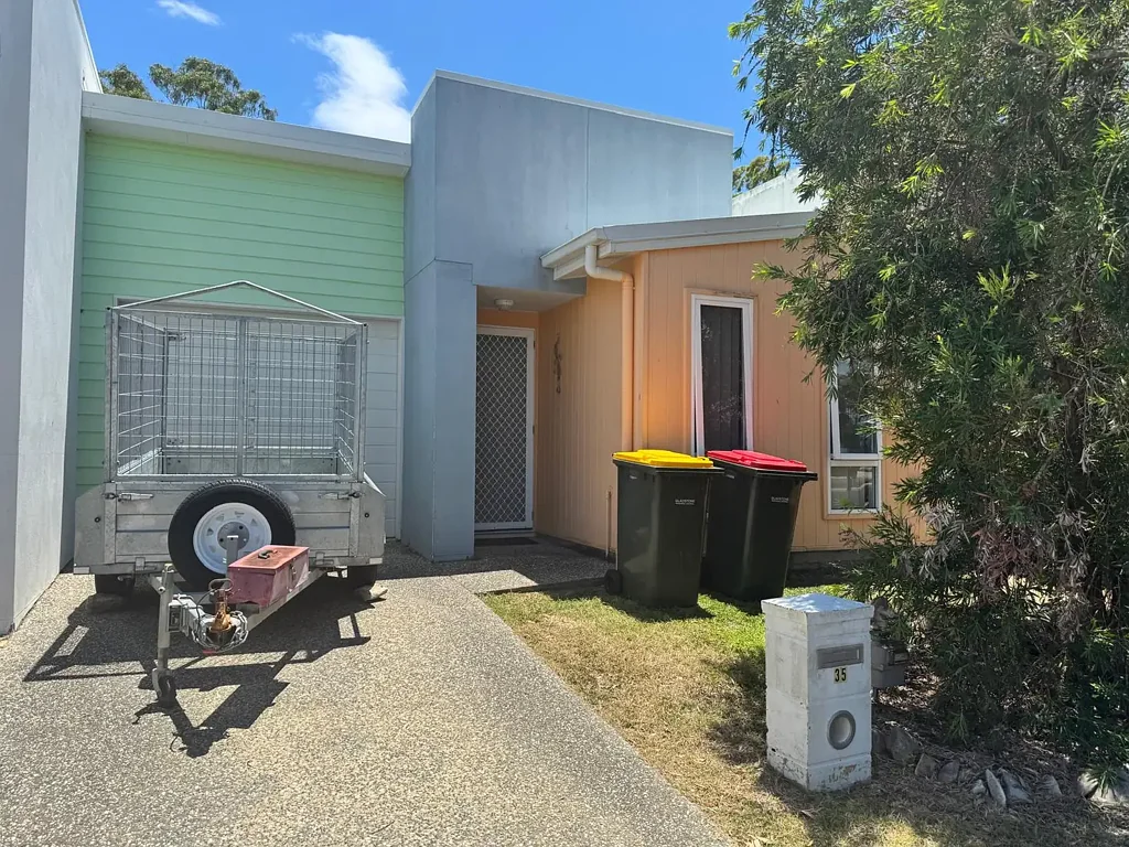 35 Aurora Road, Tannum Sands, QLD 4680