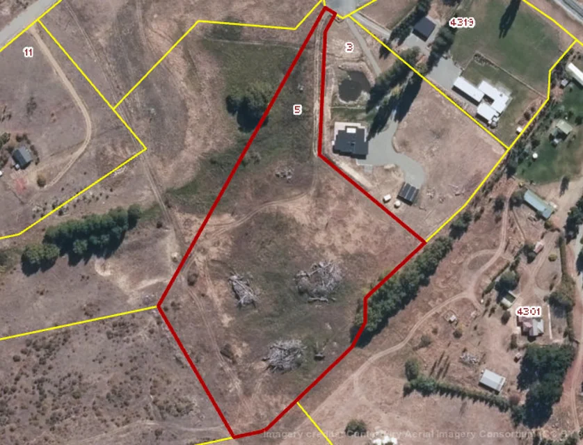 5 Lake View Place, Omarama, Waitaki, 0 chambres, 0 salles de bain