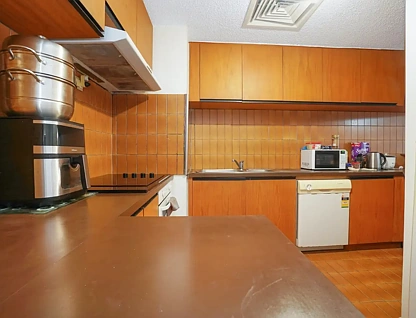 25/1 Buffalo Court, Darwin City, Darwin City, 1房, 1浴, Unit
