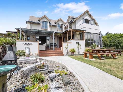 Glenview 4房  Great Open Space Living