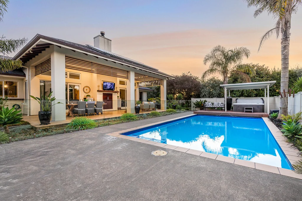 Ohau 4Zimmer LUXURY LIVING - RV $2,000,000