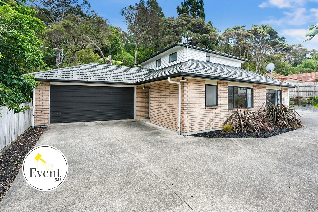 35 Heathglen Place, Glenfield, North Shore City, Auckland