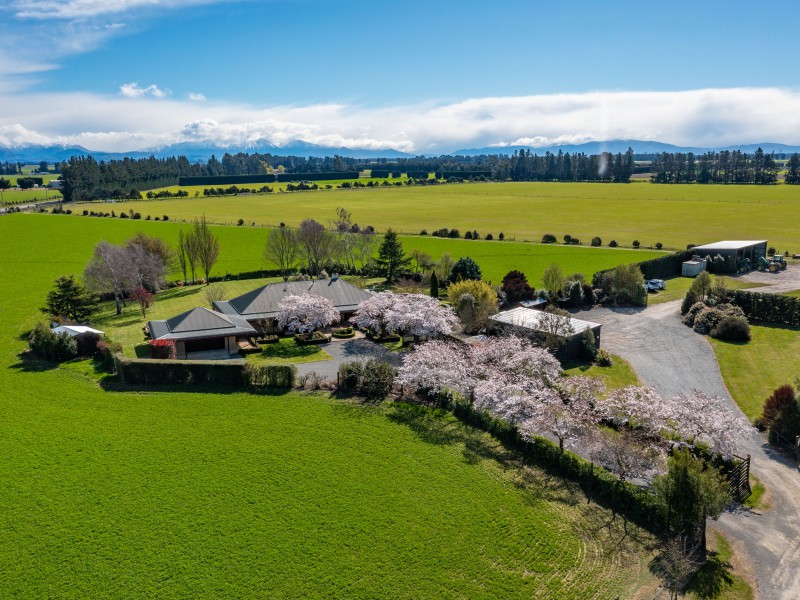 684 Telegraph Road, Darfield, Selwyn, 0房, 0浴