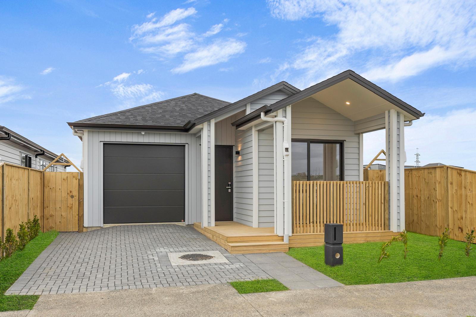 31 Hupana Road, Karaka, Auckland - Papakura, 4部屋, 0バスルーム, House