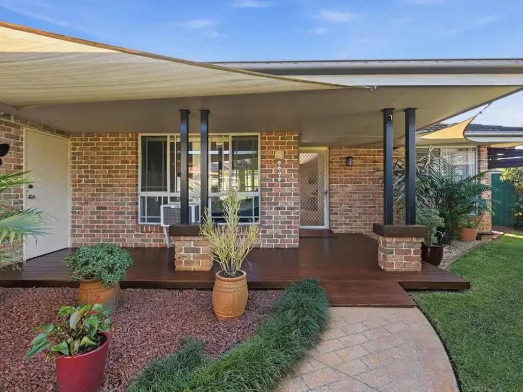Coffs Harbour 3房  Easy Living Starts Here...