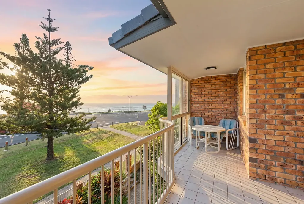7/3 Tweed Terrace, Coolangatta, QLD 4225