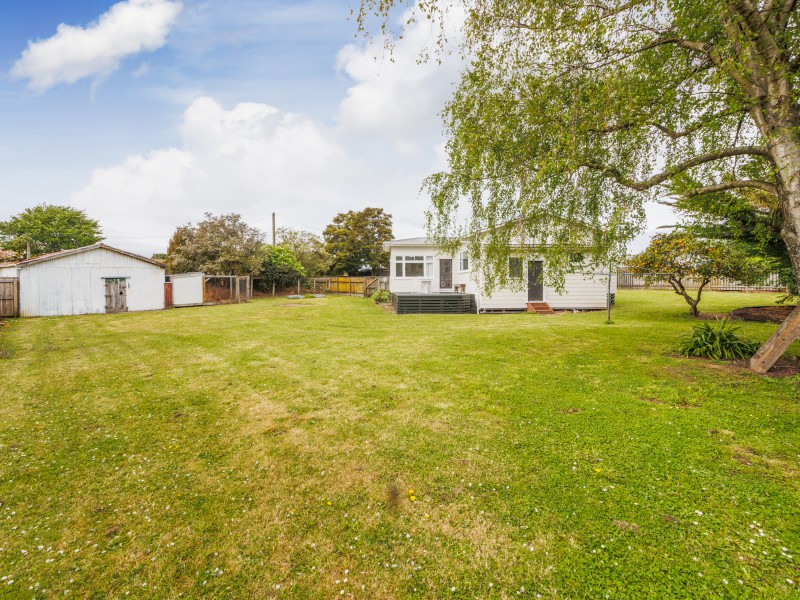 297 Matawai Road, Hexton, Gisborne, 4房, 0浴