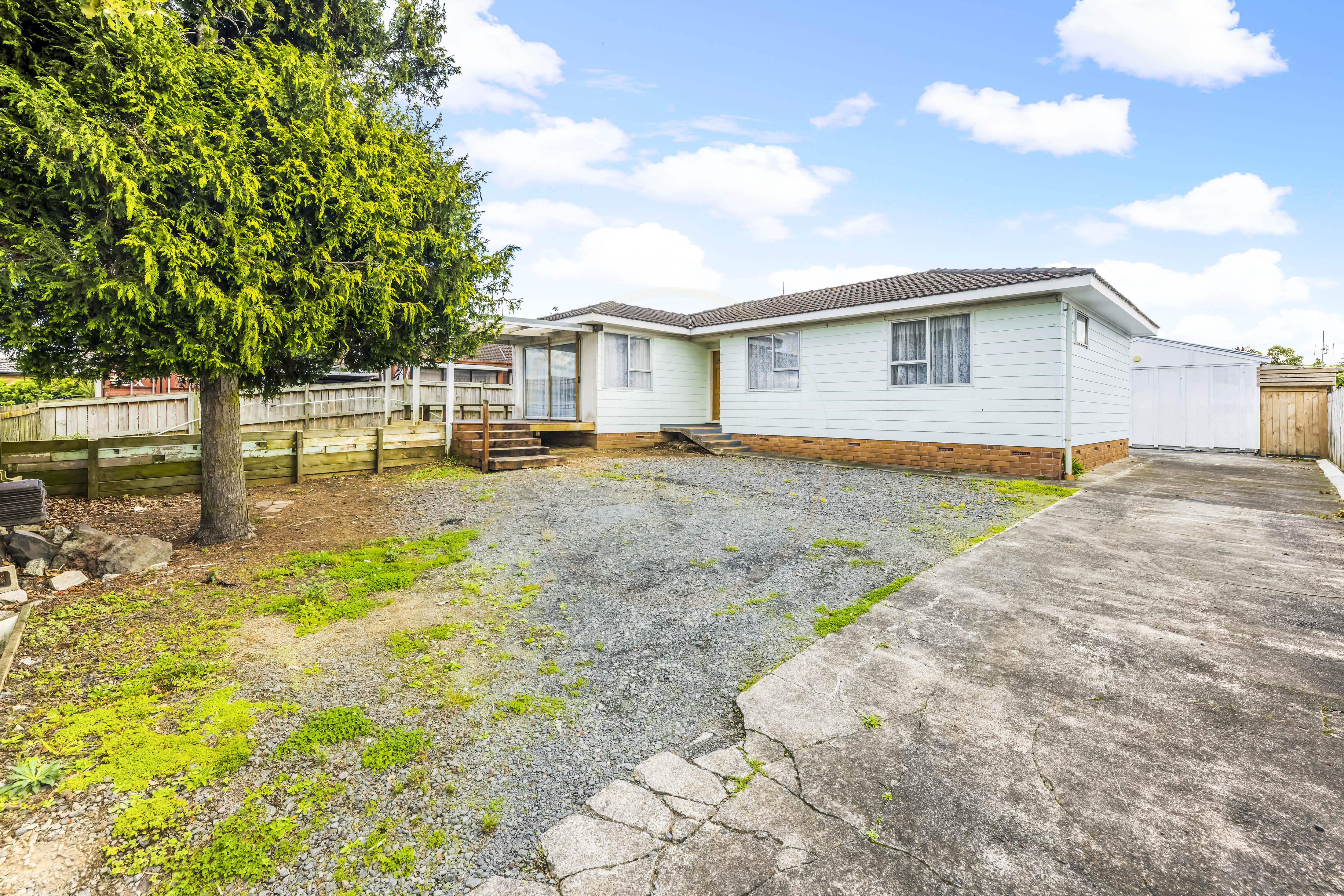 5 Lawford Place, Mangere