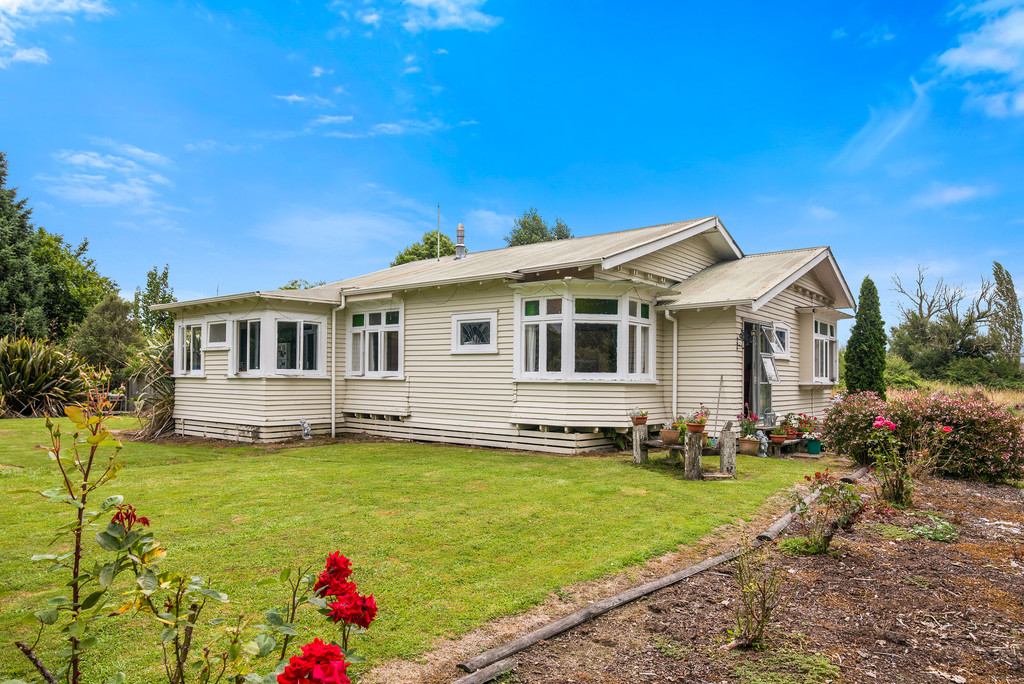 584 Settlers Road, Reporoa and Surrounds, Rotorua, 3 ਕਮਰੇ, 0 ਬਾਥਰੂਮ