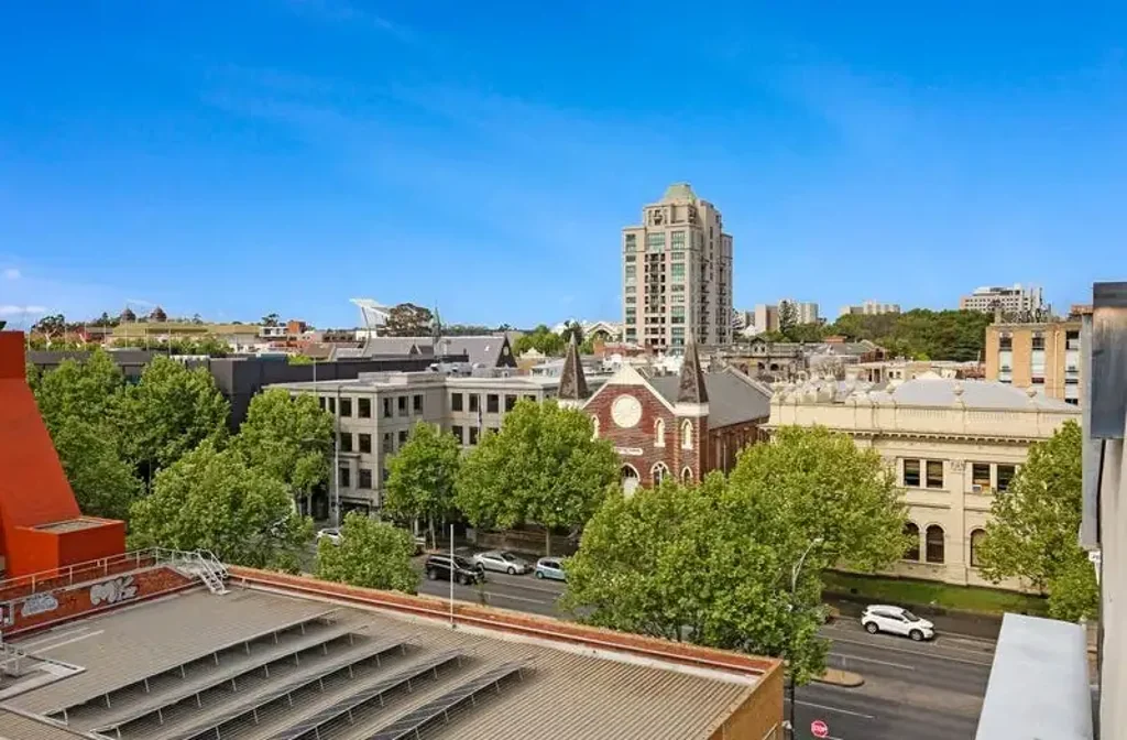 803/9 Earl Street, Carlton, VIC 3053