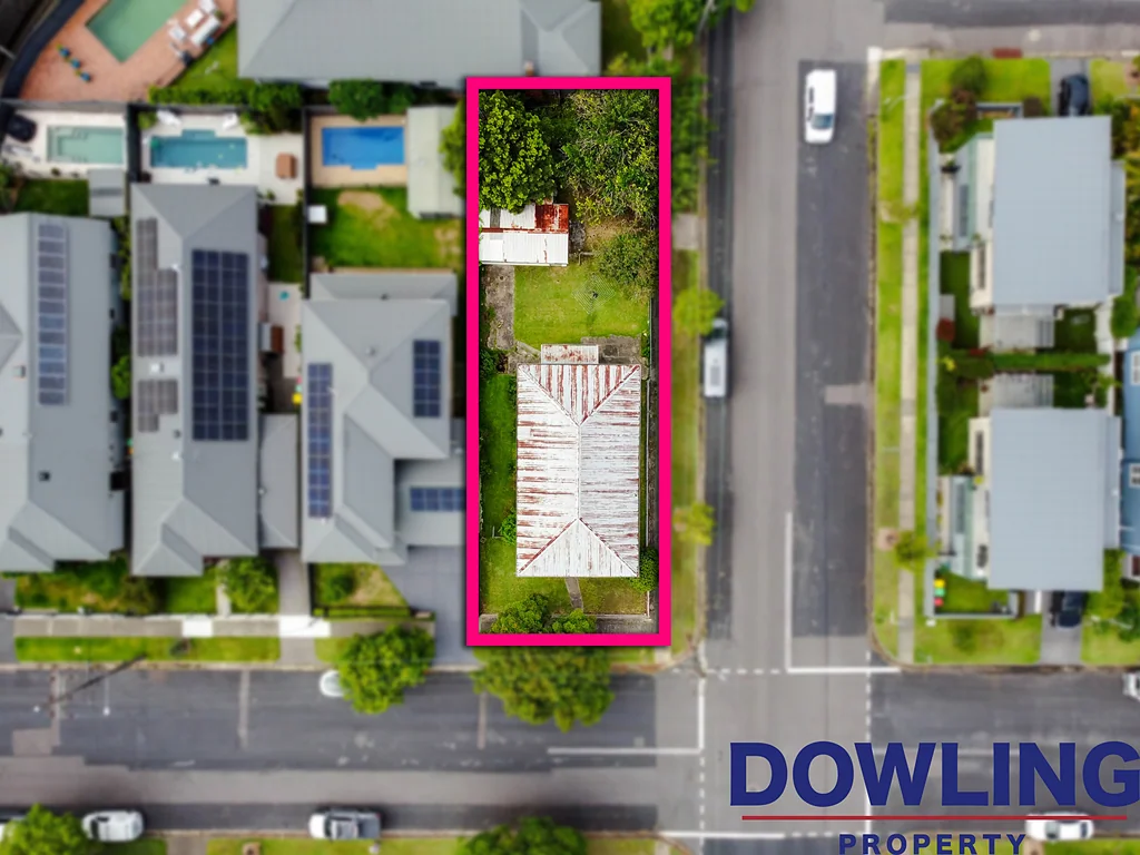 37 Fourth Street, Adamstown, NSW 2289