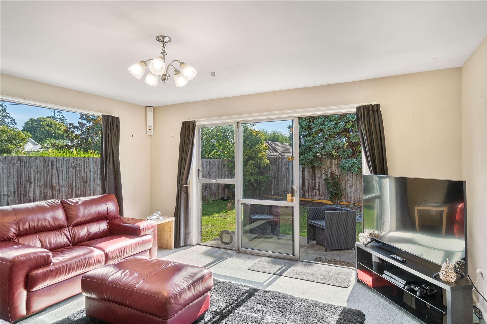 4/30 O'Briens Road, Sockburn, Christchurch, 2 Kuwarto, 1 Banyo