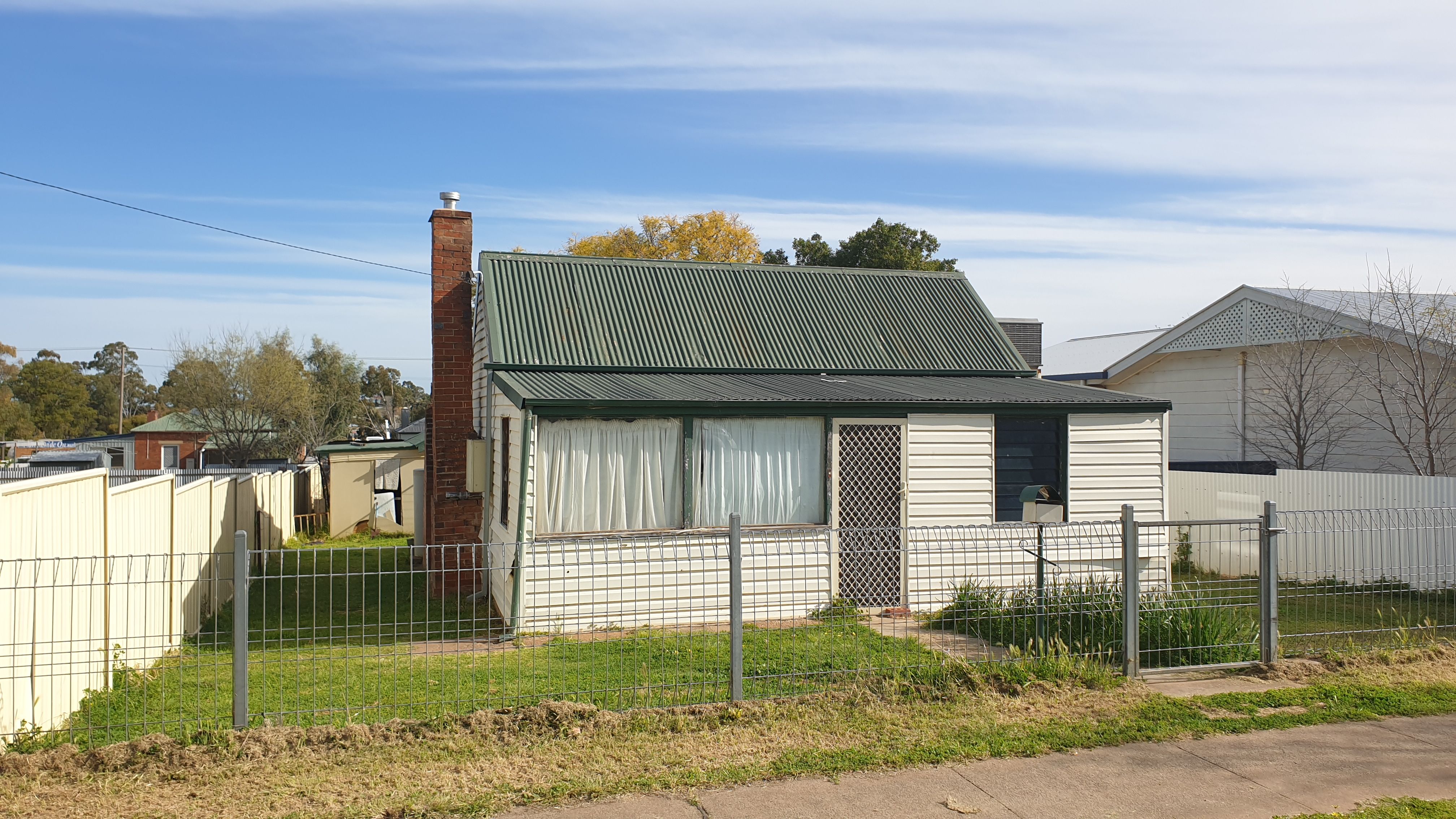 84-86 CLARINDA ST, PARKES NSW 2870, 0 침실, 0 욕실, House