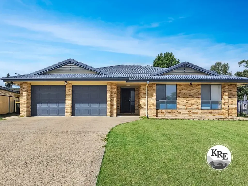 Kyogle 3Phòng ngủ A GREAT FAMILY HOME