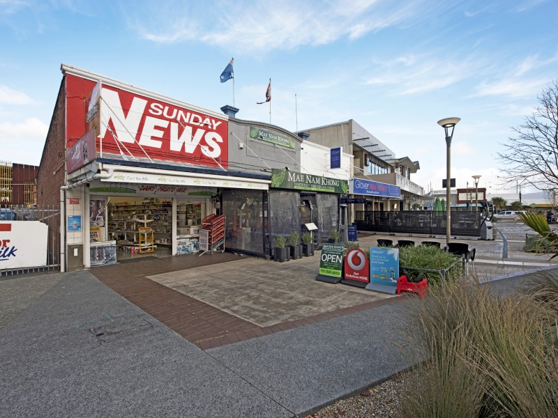 2 Todd Plaza, New Lynn, Auckland - Waitakere, 0 chambres, 0 salles de bain