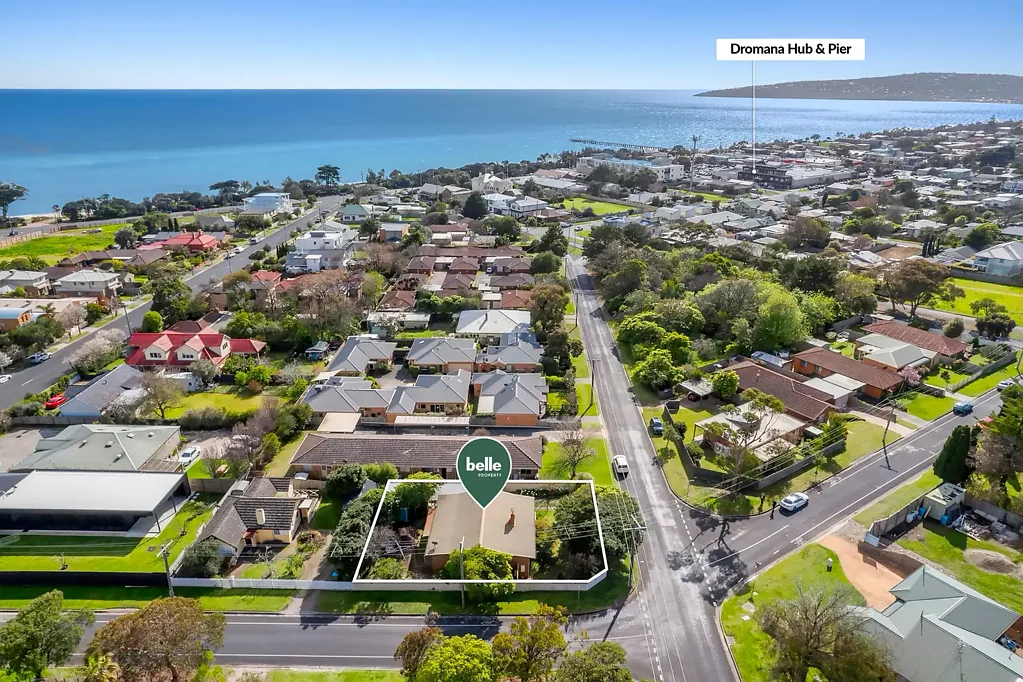 22 Francis Street, Dromana, VIC 3936