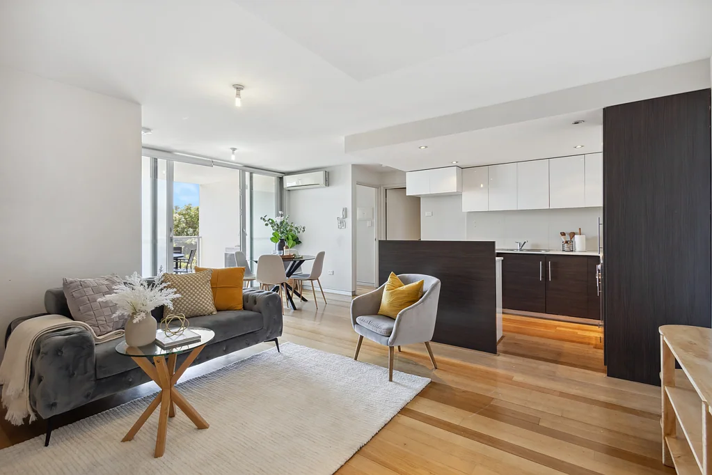 302/403 Newcastle Street, Northbridge, WA 6003