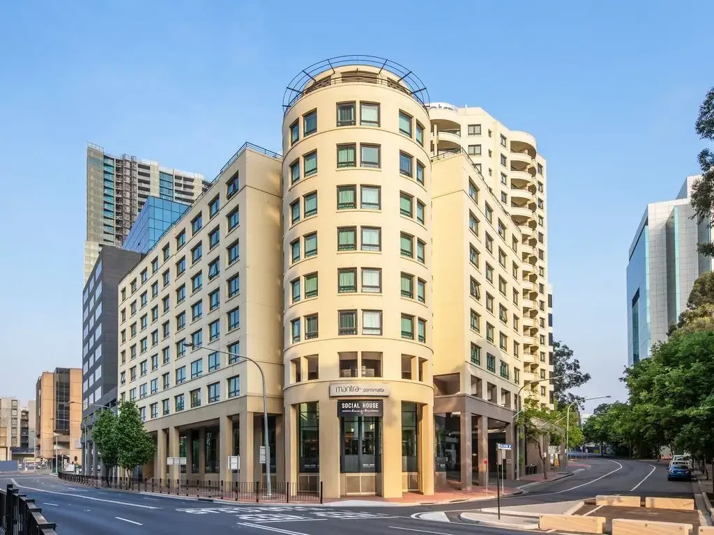 Parramatta 1कमरा Off-Market Parramatta Investment Opportunity