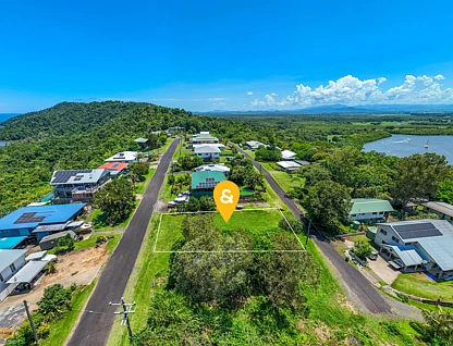 315 Coquette Point Road, Coquette Point, Cairns, 0 غرف, 0 حمامات, Section
