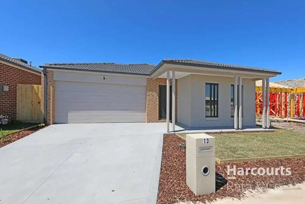 13 Solitaire Way, Wallan, VIC 3756, 4 Bedrooms, 2 Bathrooms, House