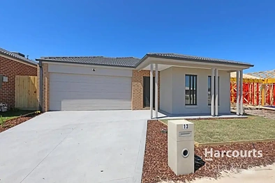 13 Solitaire Way, Wallan, VIC 3756, 4 Bedrooms, 2 Bathrooms, House