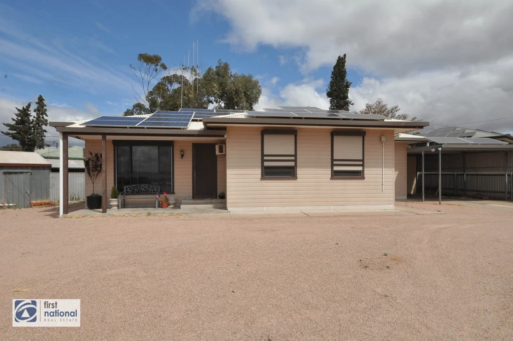 5 Nicholson Terrace, Port Augusta, SA 5700