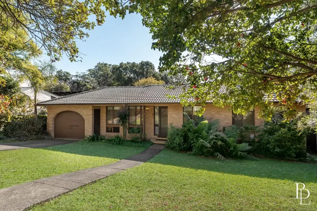 Berry 3 Bedroom Opportunity in One of Berry's Most Beautiful Streets