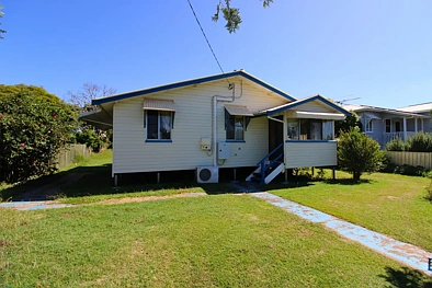 38 Walsh Street, Biggenden, QLD 4621, 2 chambres, 1 salles de bain, House