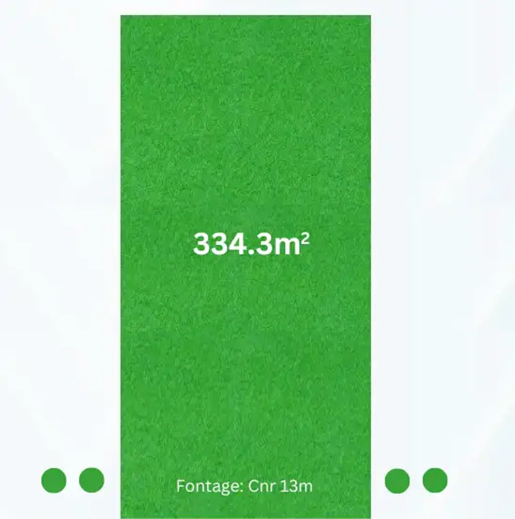 Austral 土地出售 Land For Sale