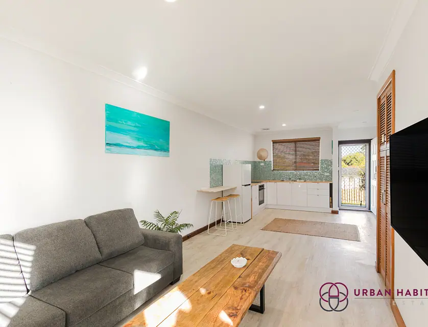11/69 Safety Bay Road, Shoalwater, Rockingham, 2 phòng ngủ, 1 phòng tắm, Apartment