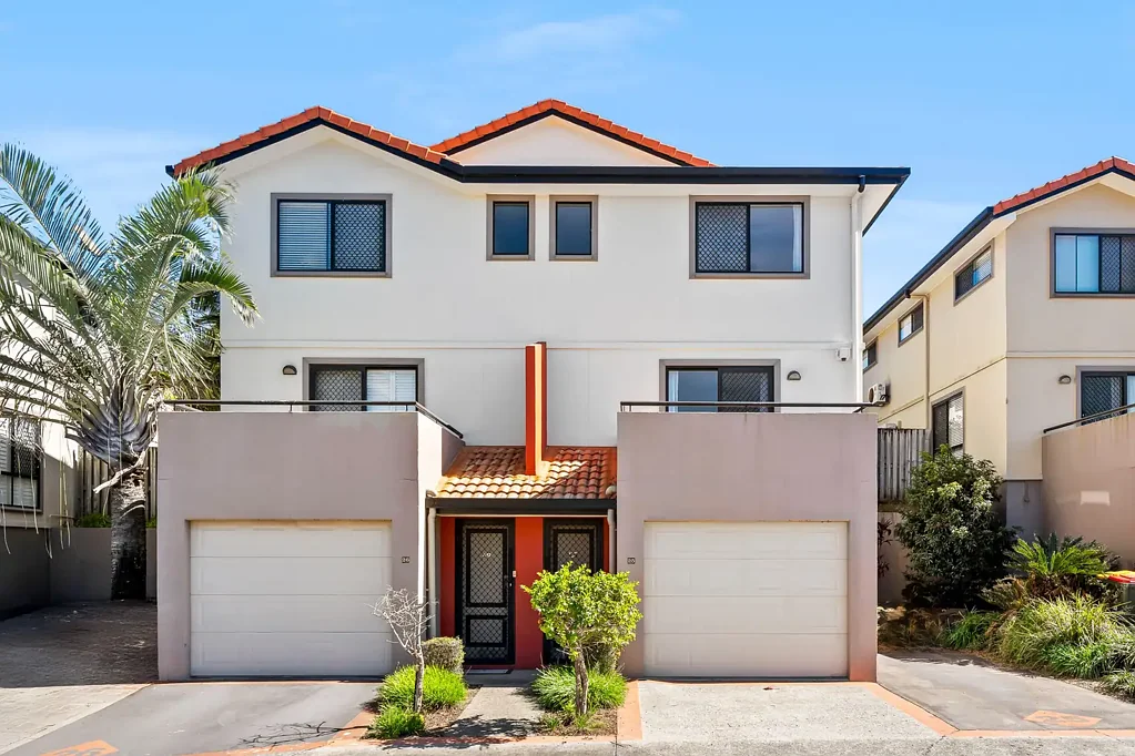 25/228 Gaskell Street, Eight Mile Plains, QLD 4113