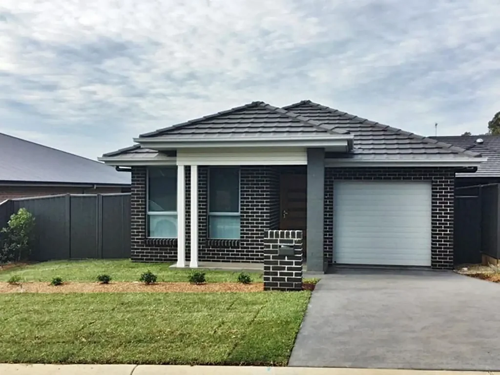 Beautiful & Modern 2-Bedroom Home – Ready to Move In!