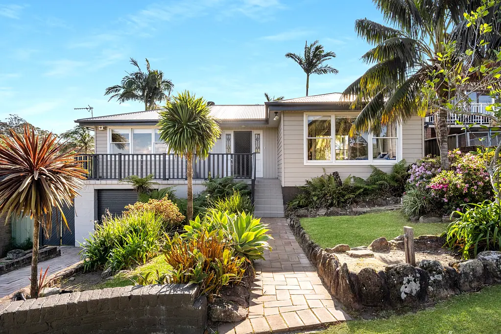 18 Koloona Avenue, Figtree, NSW 2525