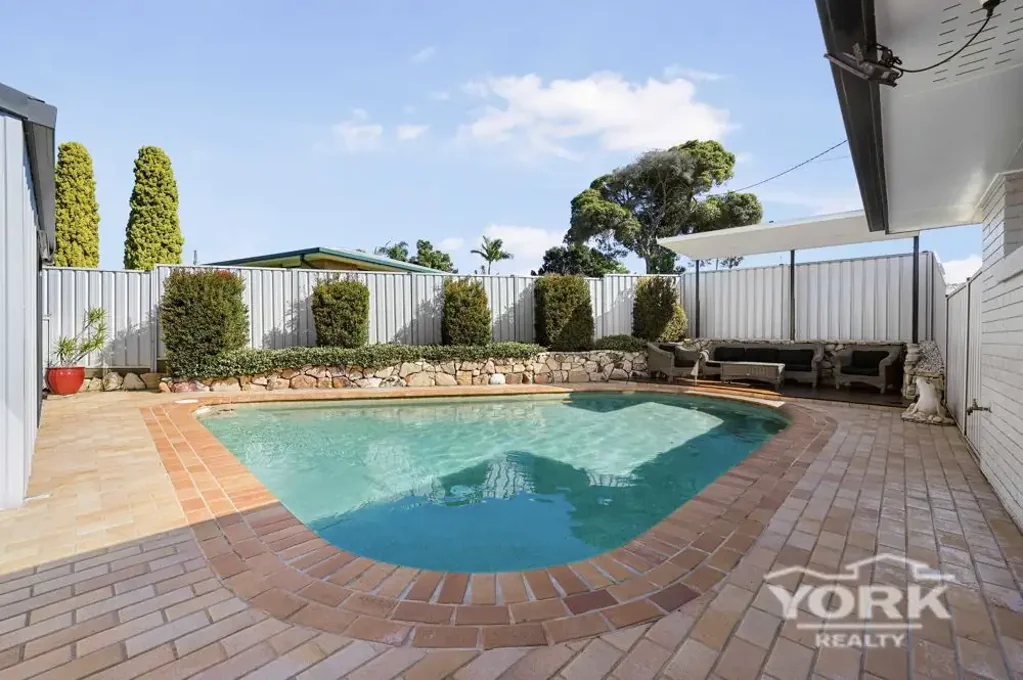 Kearneys Spring 4Kwarto Best Brick Buy! Shed & Pool!