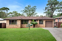 49 Lillyvicks Crescent, Ambarvale