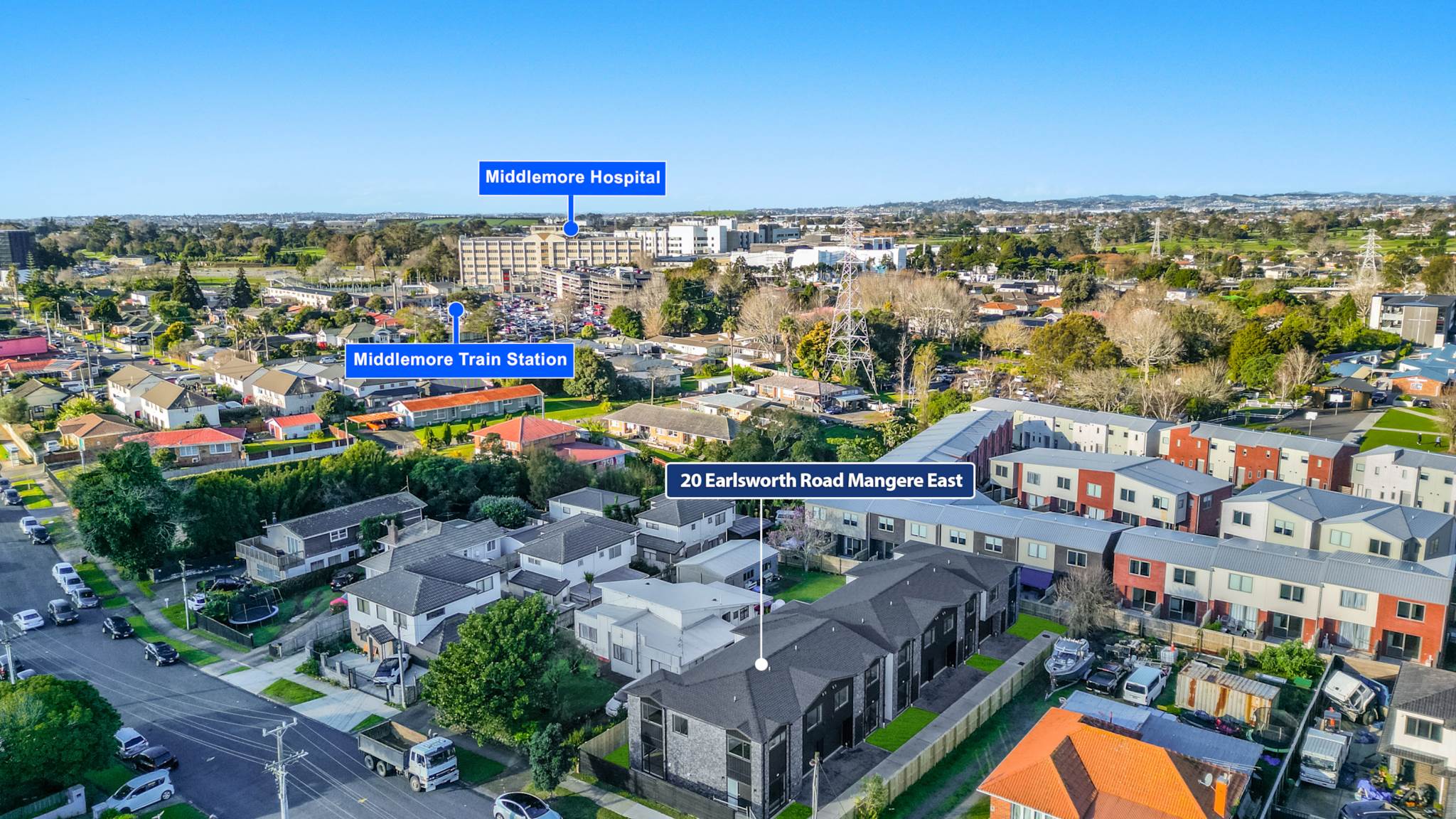 20C Earlsworth Road, Mangere East, photo 15