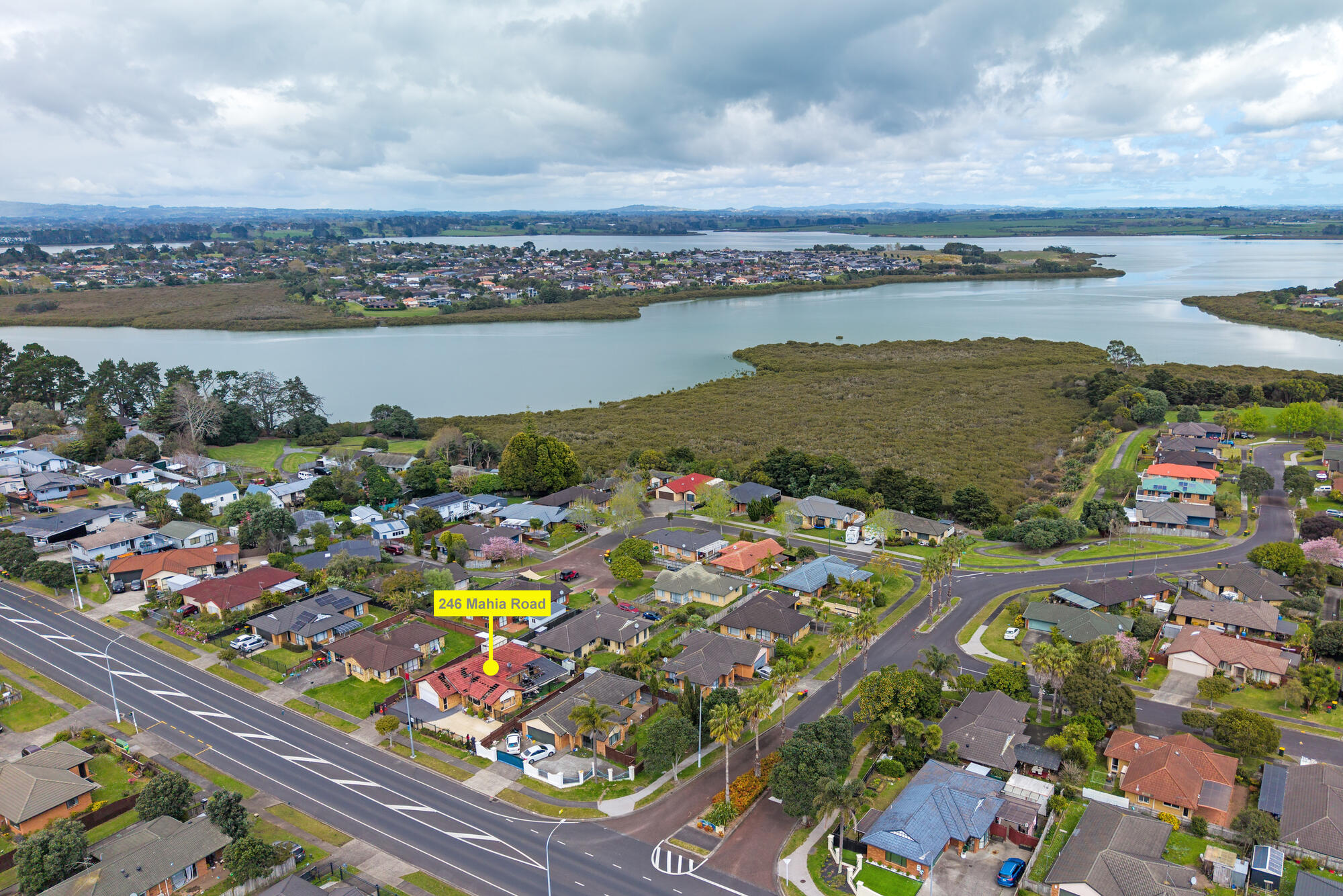 246 Mahia Road, Weymouth, photo 5