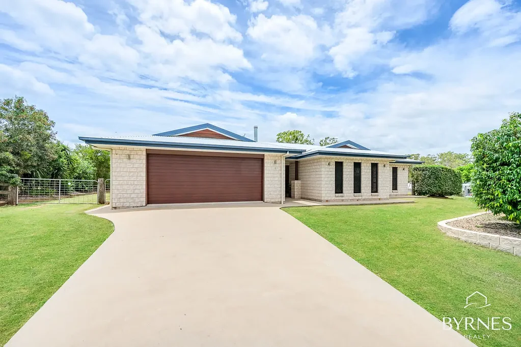 9 Gino Court, Burua, QLD 4680