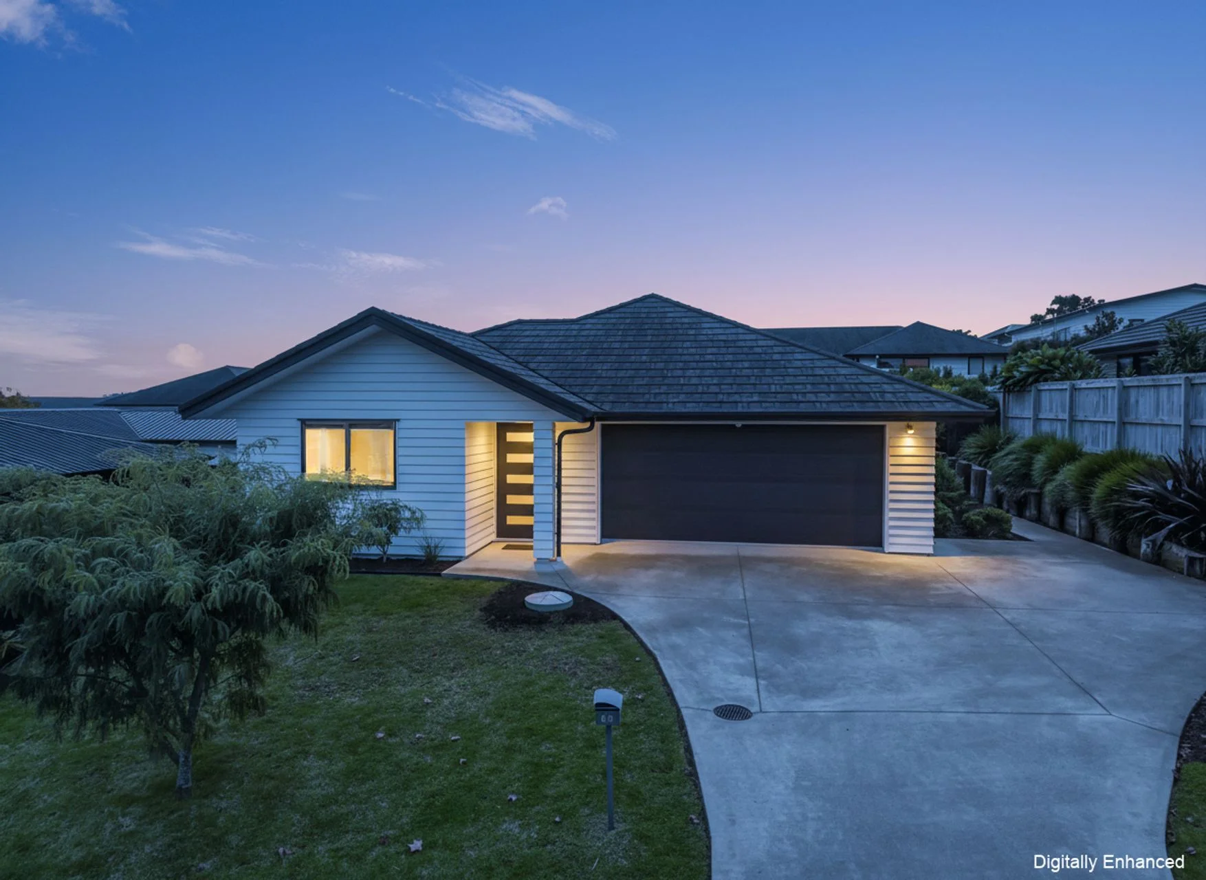 Warkworth 5Moenga Home and Income