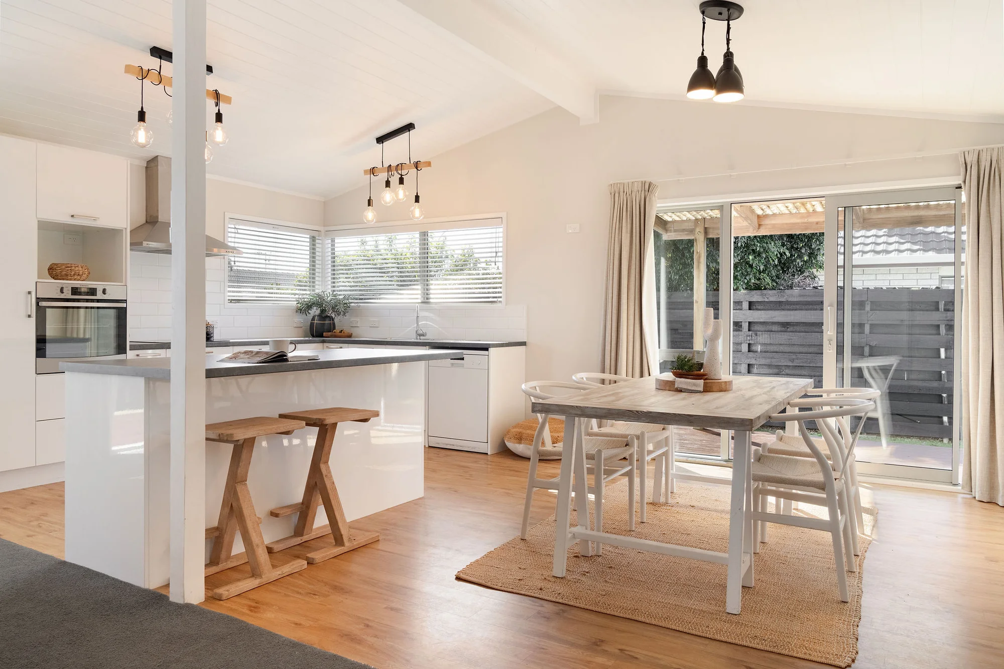 Mount Maunganui 3 Bedroom Coastal Convenience