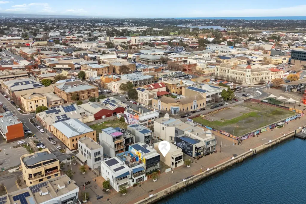 Lot 5 Mercantile Dock, Port Adelaide, SA 5015