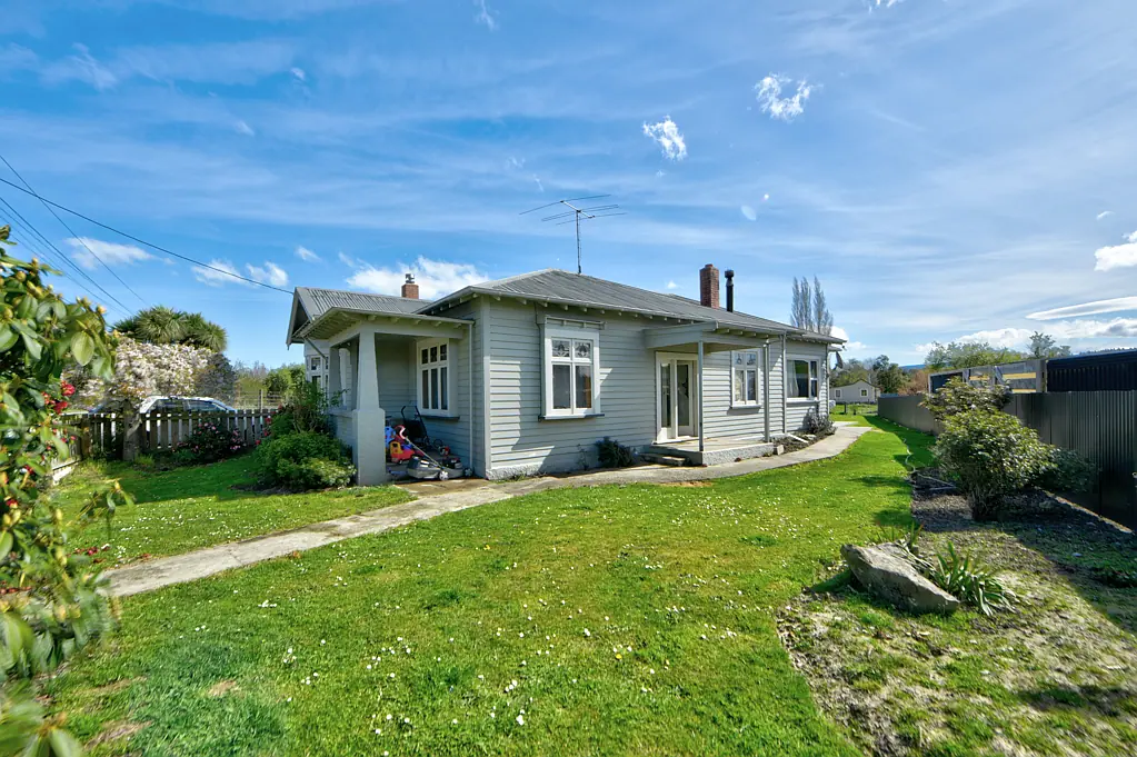 West Otago Surrounds 4房  Spacious Family Home in Heriot