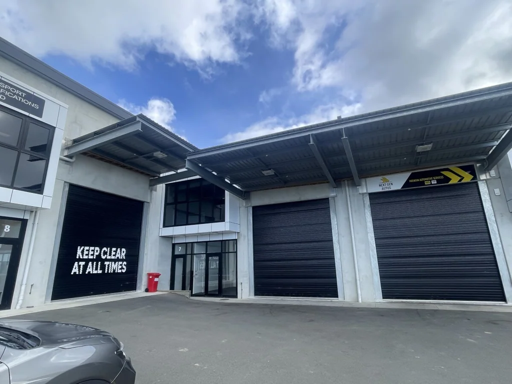 7/81 Forge Road, Silverdale, Rodney, 0房, 0浴, Showroom