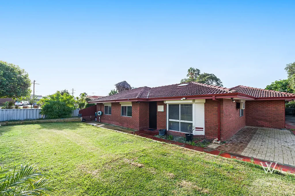 7 Maikai Place, Kewdale, WA 6105