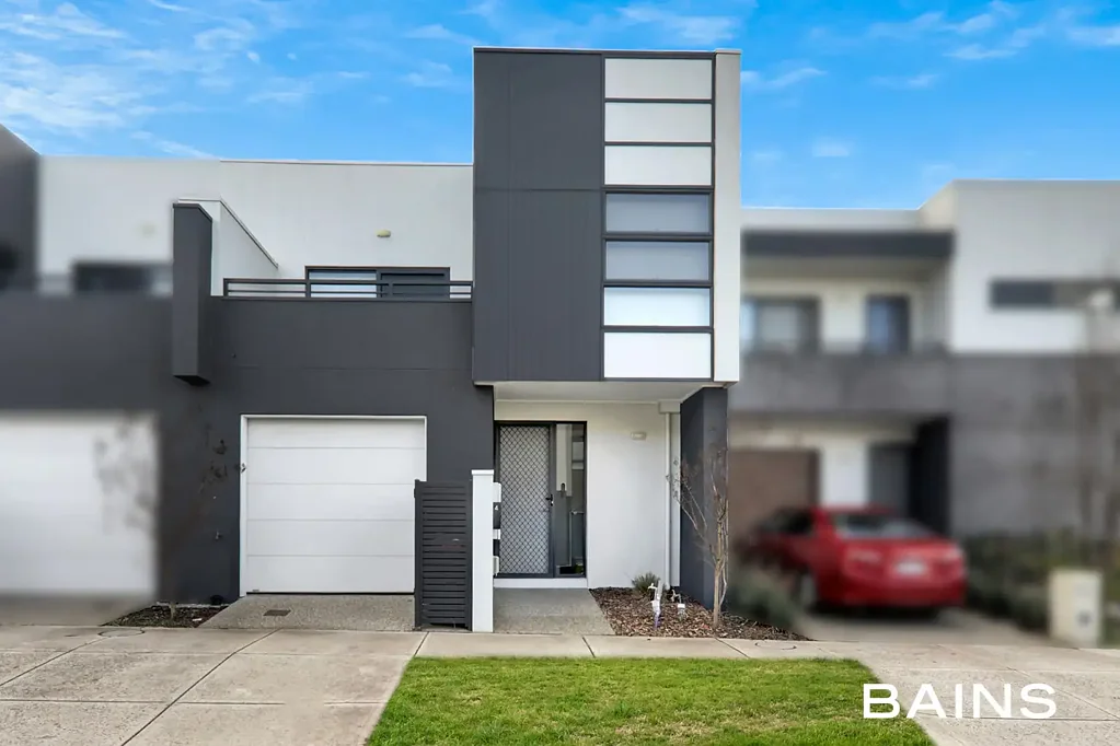 4 Barool Street, Wollert, VIC 3750