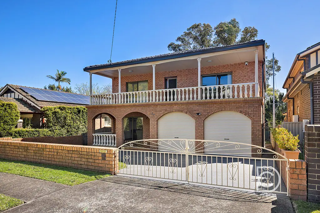 29 Iandra Street, Concord West, NSW 2138