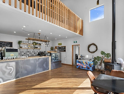 246 Georges Road, Waipara, Hurunui, Canterbury, 2房, 2浴, 乡村住宅