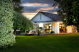 174A Blackbridge Road, Karaka, Franklin District